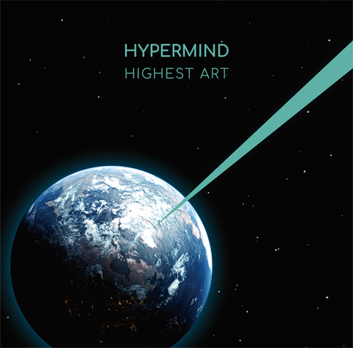 HYPERMIND / HTGHEST ART